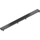Mexen Flat M13 burkolható folyóka takaró 60 cm, matt fekete