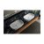 SANOVIT TOP COUNTER 3064 65 cm széles pultra ültethető lekerekített sarkú szögletes kerámia mosdótál
