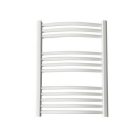 Ívelt törölközőszárító radiátor 40 x 175 cm