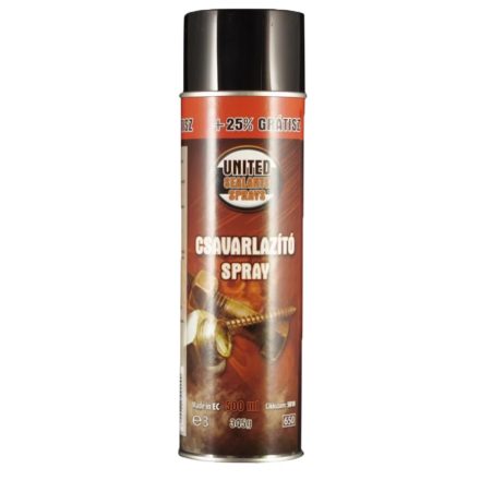 Csavarlazító spray 500ml