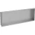 Mexen X-Wall-NR beépíthető falfülke perem nélkül 90 x 30 cm, inox