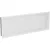 Mexen X-Wall-R beépíthető falfülke peremmel 90 x 30 cm, fehér