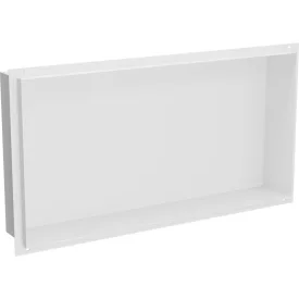   Mexen X-Wall-NR beépíthető falfülke perem nélkül 60 x 30 cm, fehér