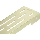 Mexen Flat M01 folyóka takaró 50 cm, matt arany