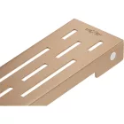 Mexen Flat M01 folyóka takaró 50 cm, réz