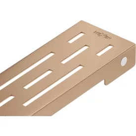 Mexen Flat M01 folyóka takaró 50 cm, réz