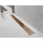 Mexen Flat M01 folyóka takaró 50 cm, réz