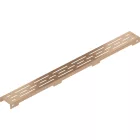 Mexen Flat M01 folyóka takaró 50 cm, réz
