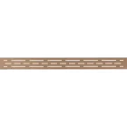 Mexen Flat M01 folyóka takaró 50 cm, réz