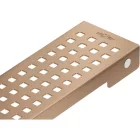 Mexen Flat M08 folyóka takaró 50 cm, réz
