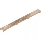 Mexen Flat M08 folyóka takaró 50 cm, réz
