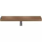 Mexen Flat Wall falba építhető zuhanyfolyóka 50 cm, réz