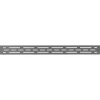 Mexen Flat M01 folyóka takaró 60 cm, fegyverszürke (gun grey)