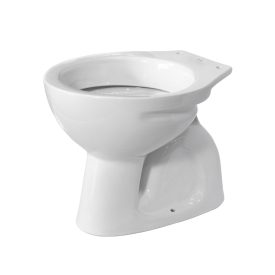   Gladys álló, alsó kifolyású mély öblítésű fehér WC csésze