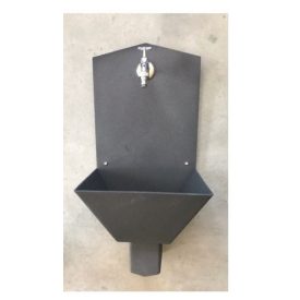 Los Angeles falikút Antracit