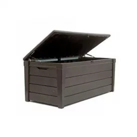 Brightwood Storage Box tároló, barna színben