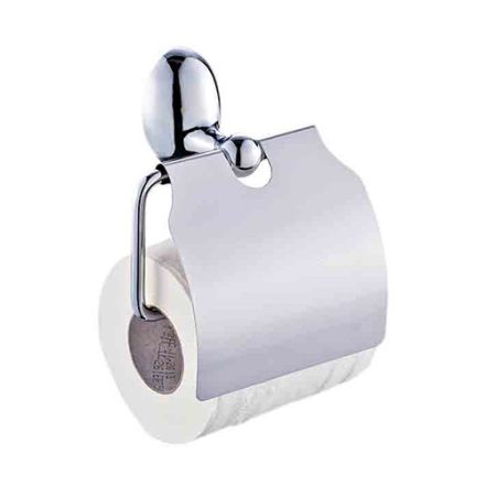 Dookola WC papír tartó fedeles