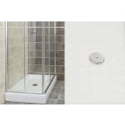 Favorit TWIN zuhanytálca 100 x 80 cm