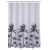 Textil Zuhanyfüggöny Palm Tree