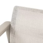 Scandi linea duo kerti fotel