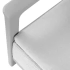 Scandi Balcony linea set kerti bútor garnitúra