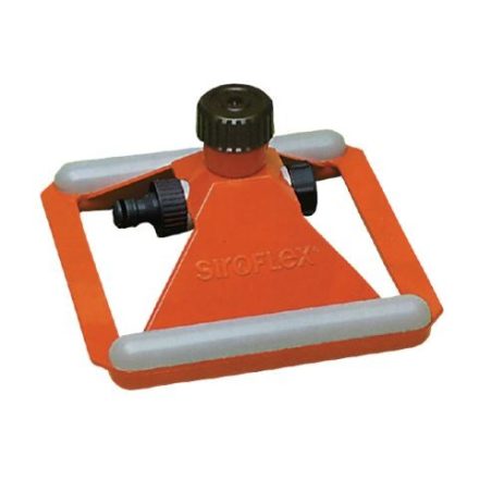 Siroflex Talpas 360°-os locsoló termék képe.