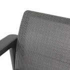 Scandi linea duo kerti fotel