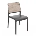 Porto Nova 160 4+1 kerti bútor garnitúra szett
