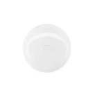 Sanovit - Top Counter pultra ültethető porcelán mosdó - LUCENTE - O - Ø 43 cm
