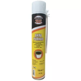 Akna purhab 750ml