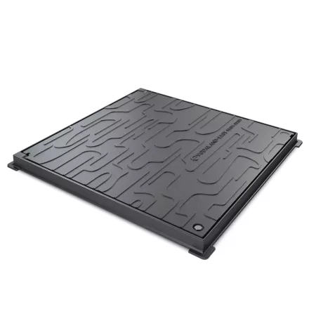 Fedlap FONTA URBAN patrat rama 950x950 Hext.50 PL.850x850 B125 (35459-38)