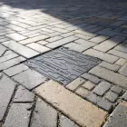 Fedlap FONTA URBAN patrat rama 950x950 Hext.50 PL.850x850 B125 (35459-38)