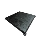 Fedlap FONTA URBAN patrat rama 950x950 Hext.50 PL.850x850 B125 (35459-38)