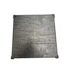 Fedlap FONTA URBAN patrat rama 950x950 Hext.50 PL.850x850 B125 (35459-38)