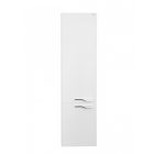 TMP LUX fali fürdőszobai ÁLLÓSZEKRÉNY - 160 x 35 cm