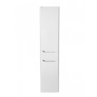 TMP SHARP fali fürdőszobai ÁLLÓSZEKRÉNY - 160 x 35 cm