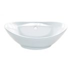 TMP MOON 80 cm fali fürdőszobabútor mosdó nélkül - TOP COUNTER mosdókhoz