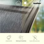 Como kerti szék 2 db