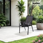 Como kerti szék 2 db