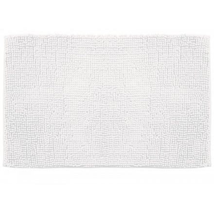 Nille fürdőszoba szőnyeg, White
