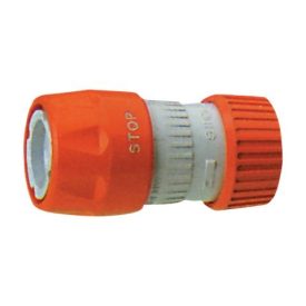 Gyors Tömlőcsatlakozó 3/4 stoppos