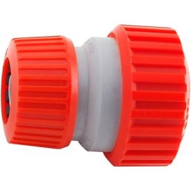 Siroflex Tömlő Összekötő 1/2 col - 3/4 col