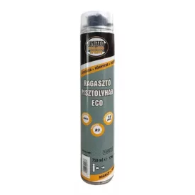 Ragasztó pisztolyhab ECO 750ml B3
