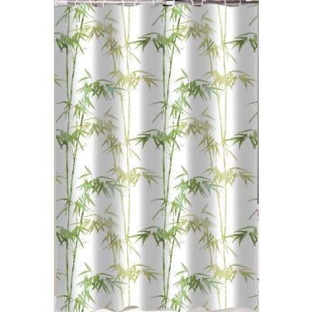 Textil Zuhanyfüggöny Bamboo