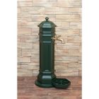 PISA állókút Zöld