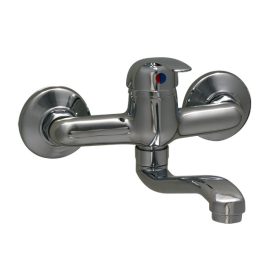 TREND, egykaros fali mosogató csaptelep