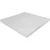 BASE négyzetes akna I. típus – 550×550 mm, toldalék, szürke