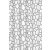 Textil Zuhanyfüggöny Stone