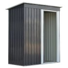 MIR0305 kerti szerszámos ház 162x86x181 cm