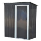 MIR0305 kerti szerszámos ház 162x86x181 cm